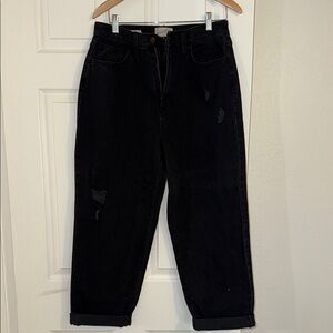 Universal Thread Dark Wash Jeans